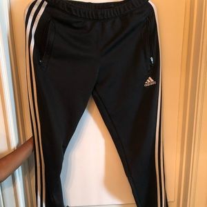 Adidas jogger pants